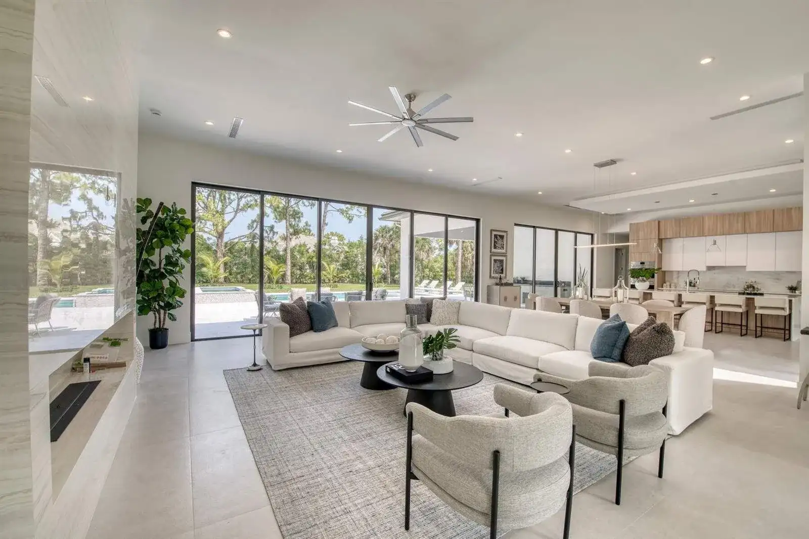 5382 Sea Biscuit Road, Palm Beach Gardens FL 33418 photo 2