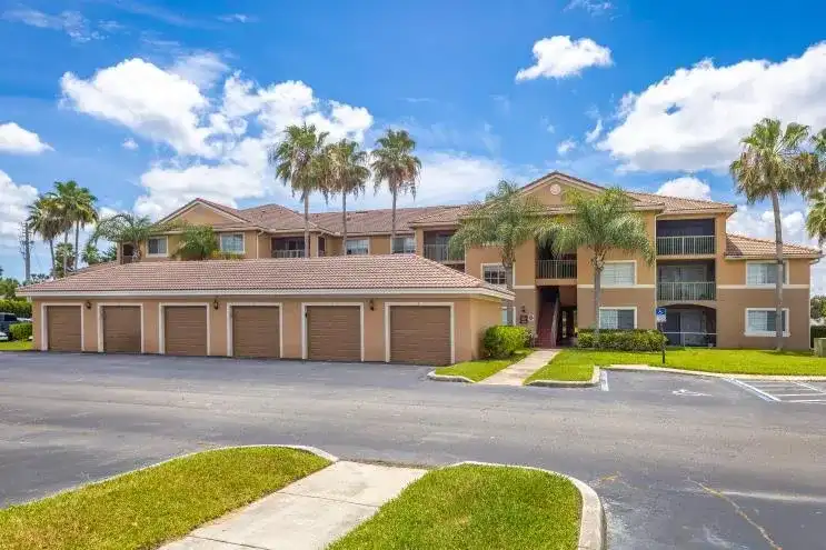 3721 NW Mediterranean Lane # 304, Jensen Beach FL 34957