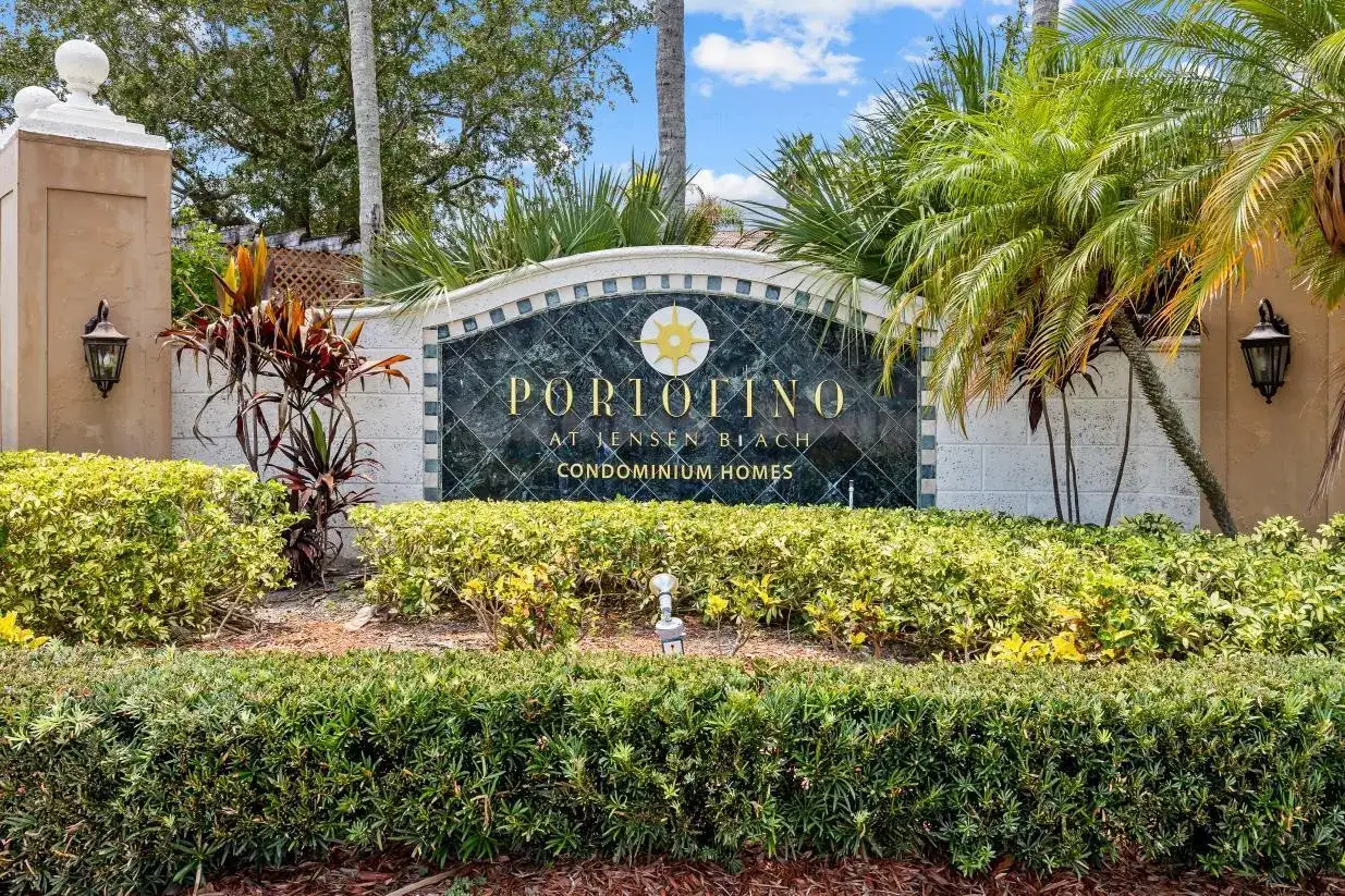 3721 NW Mediterranean Lane # 304, Jensen Beach FL 34957 photo 3