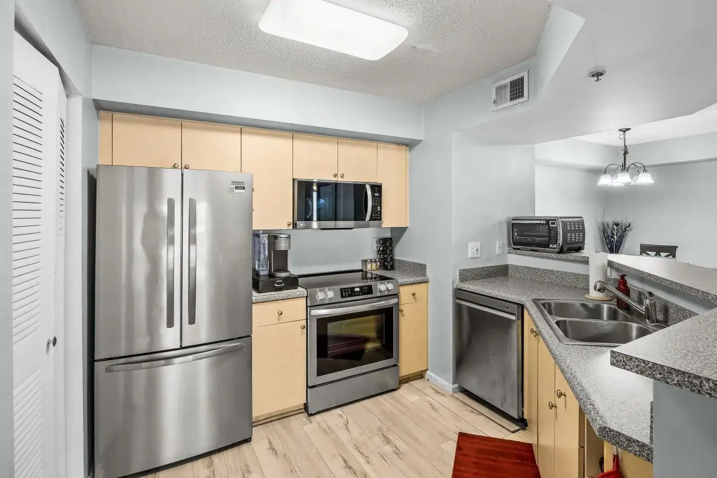 3721 NW Mediterranean Lane # 304, Jensen Beach FL 34957 photo 5