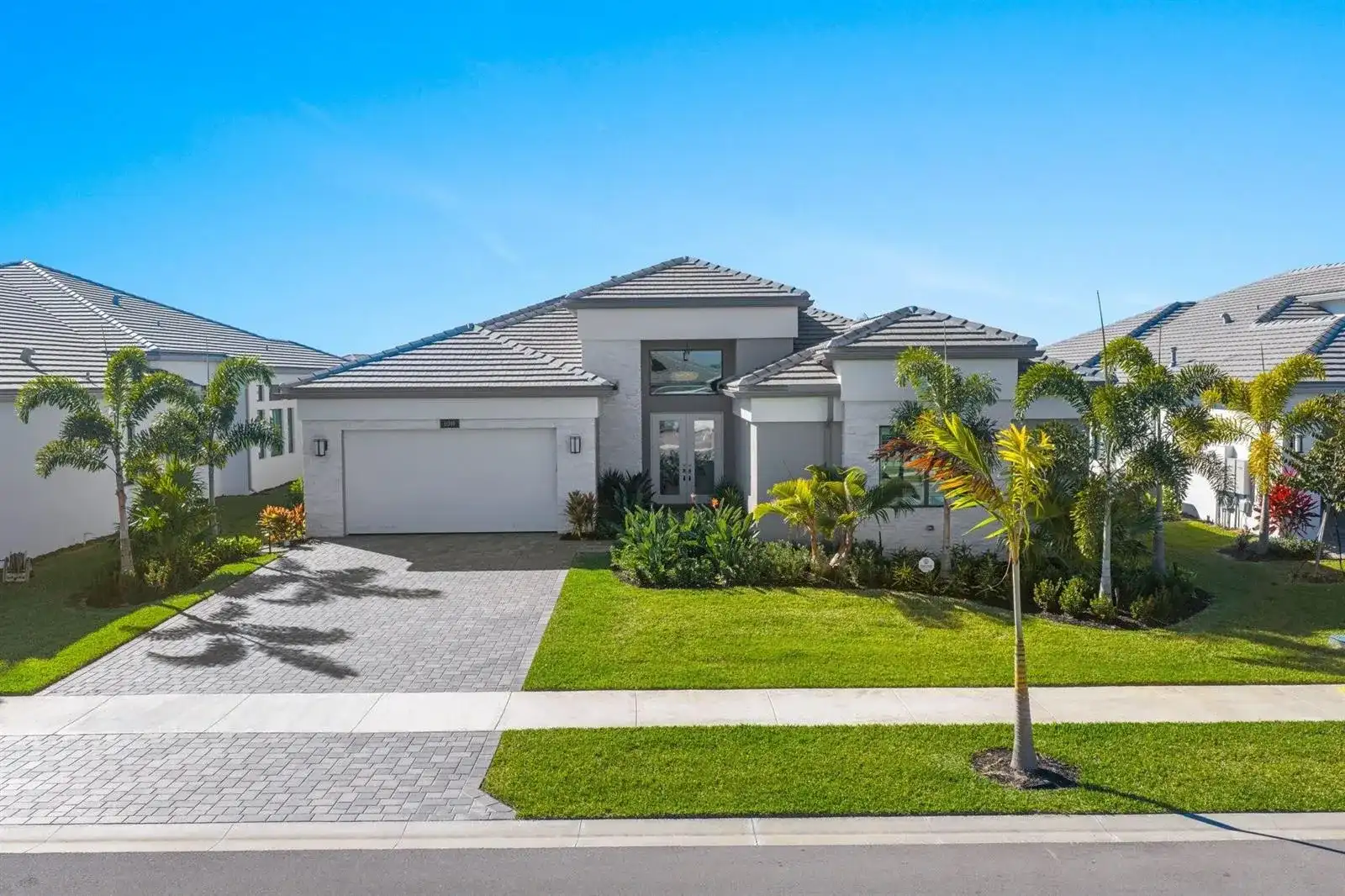 11349 Cherry Canyon Court, Boynton Beach FL 33473