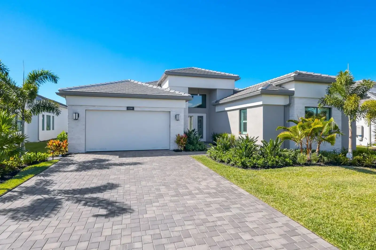 11349 Cherry Canyon Court, Boynton Beach FL 33473 photo 2