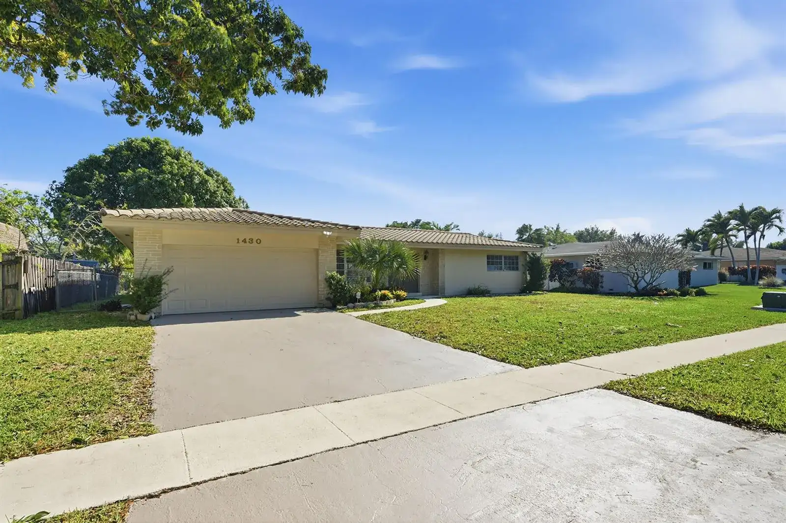 1430 NW 73rd Avenue NW, Plantation FL 33313 photo 3