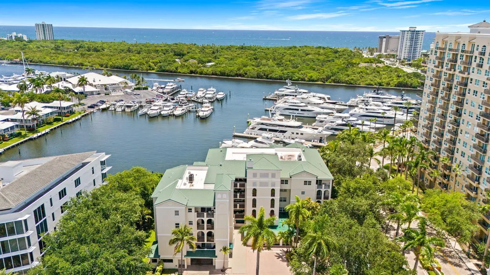 1050 Seminole Drive, Fort Lauderdale FL 33304