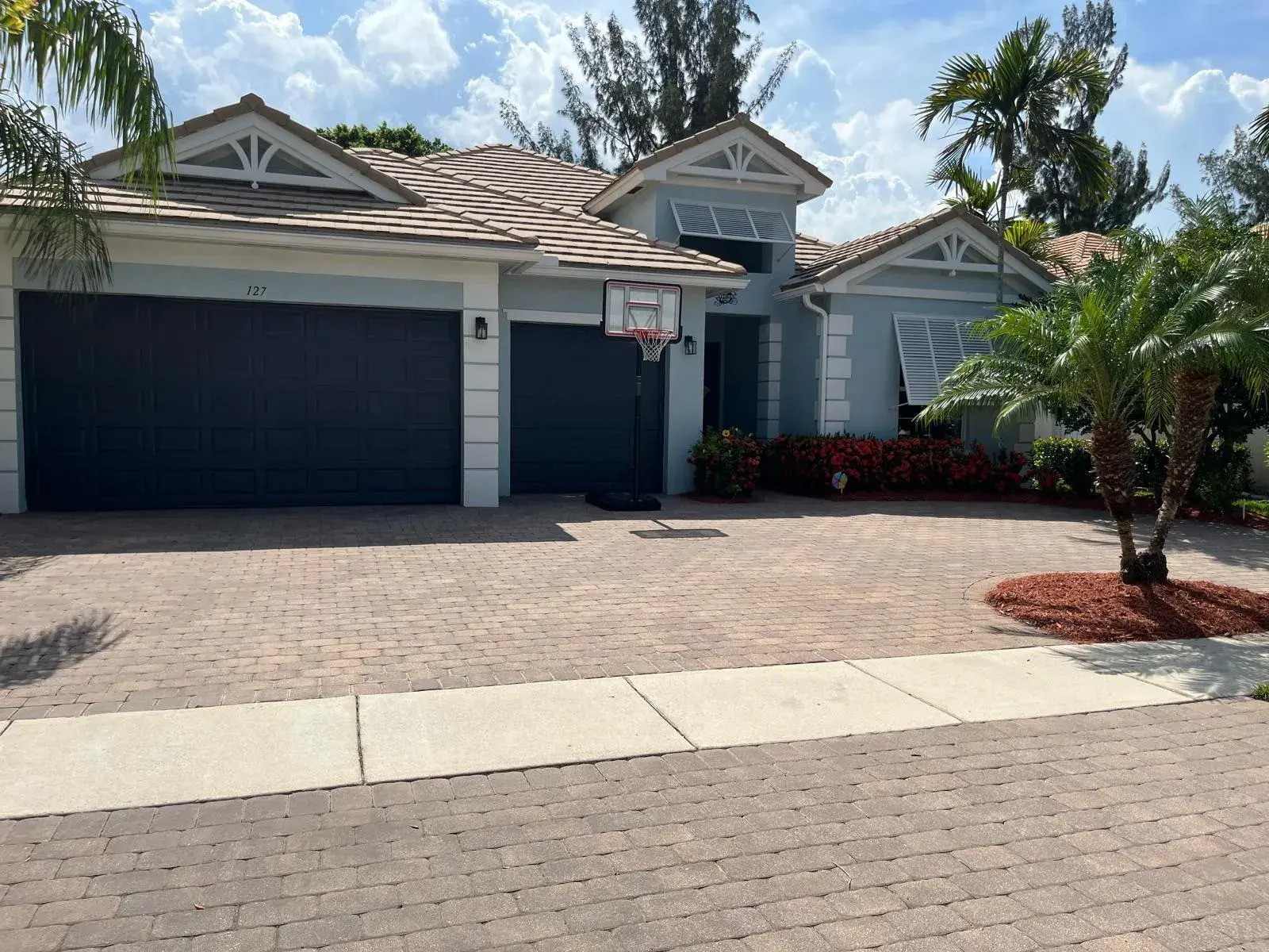 127 Palm Beach Plantation Boulevard, West Palm Beach FL 33411