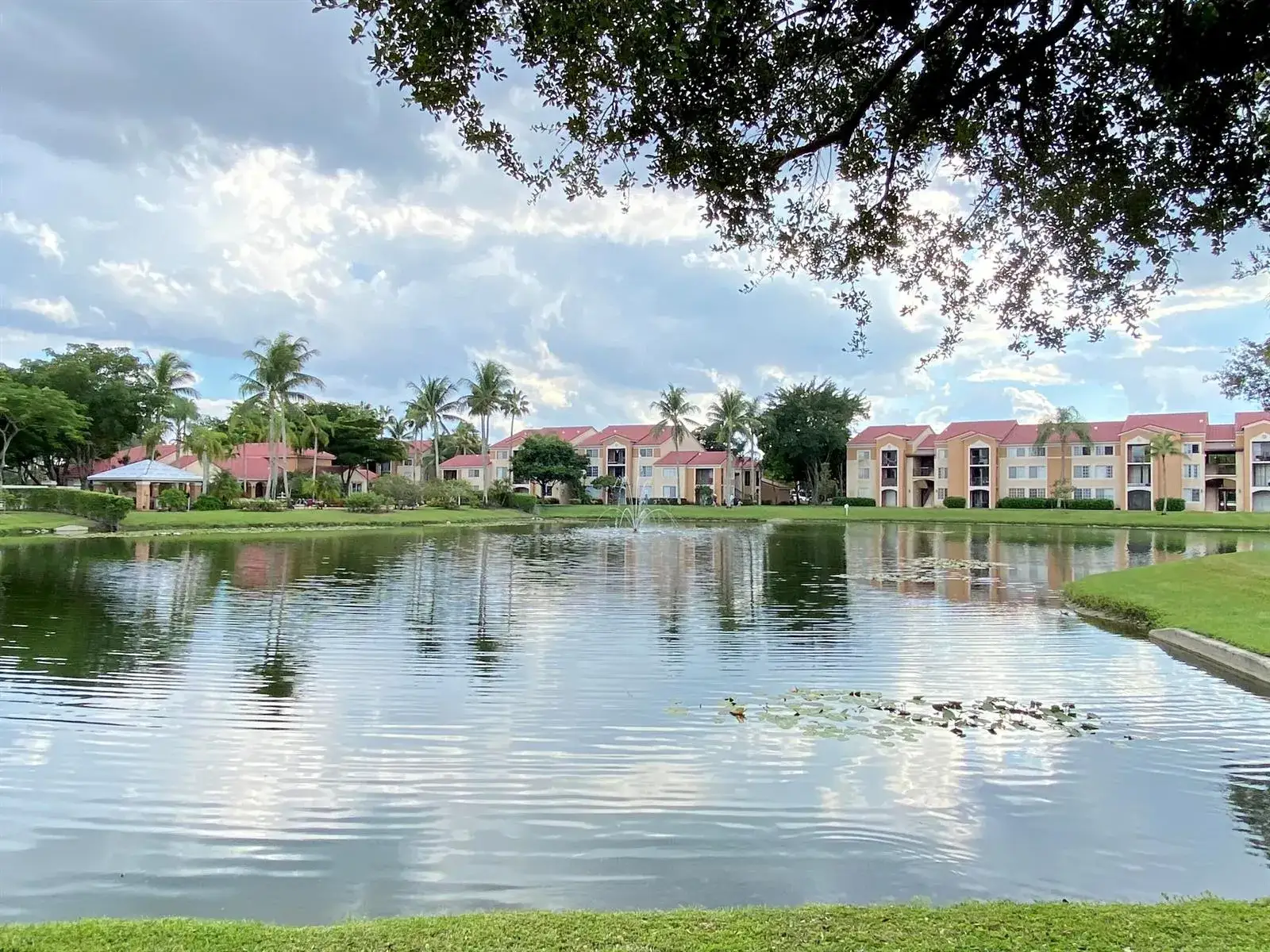 2041 Renaissance Boulevard # 207, Miramar FL 33025
