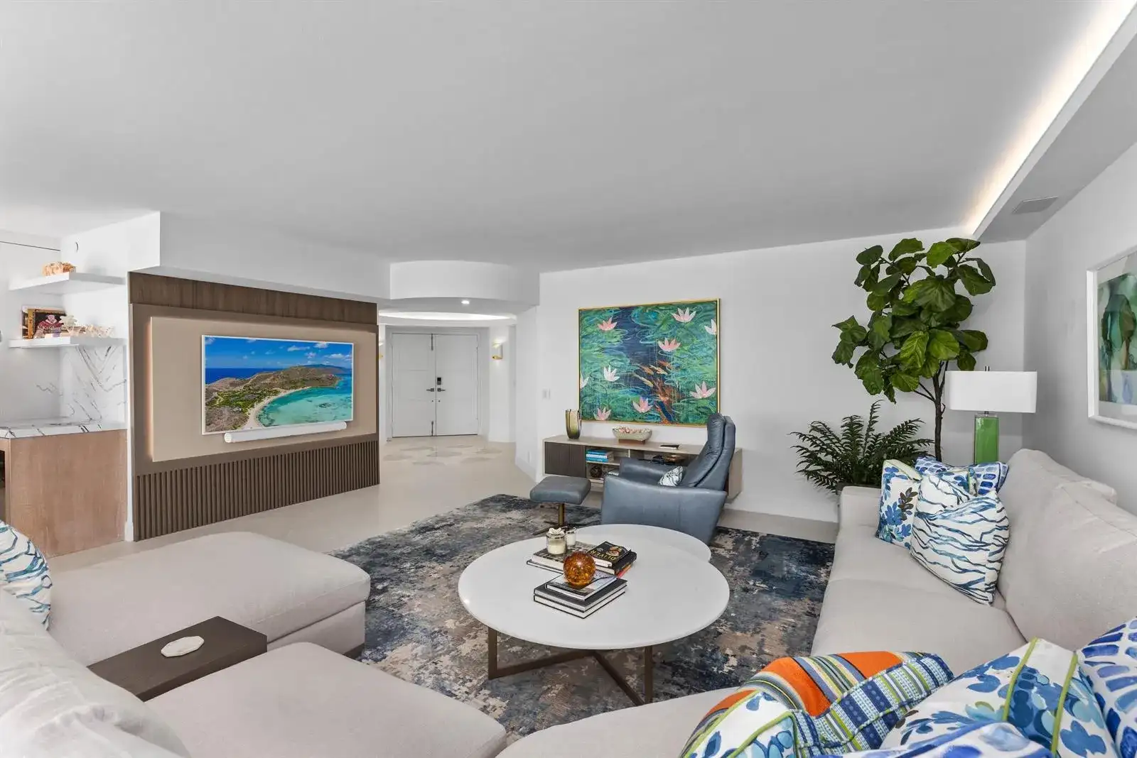 1500 S Ocean Boulevard # 1505, Boca Raton FL 33432 photo 2