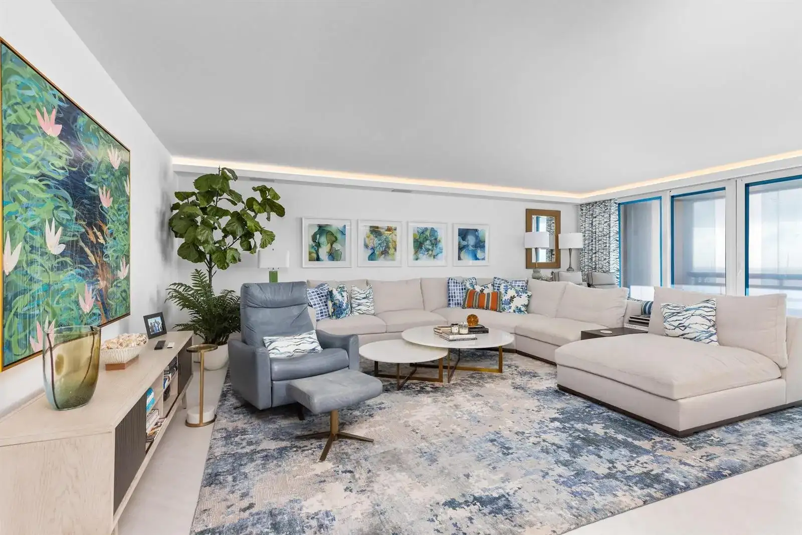 1500 S Ocean Boulevard # 1505, Boca Raton FL 33432 photo 3