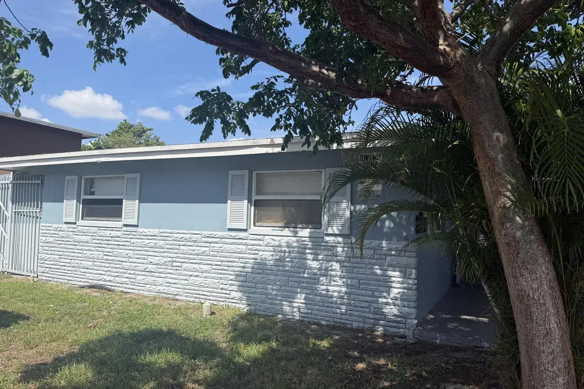 1133 NW 7th Avenue # 2, Fort Lauderdale FL 33311
