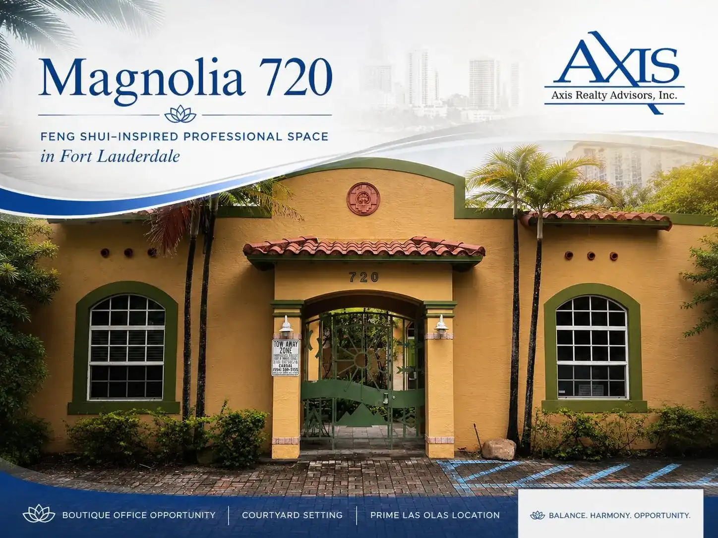 720 NE 3rd Avenue # 720, Fort Lauderdale FL 33304