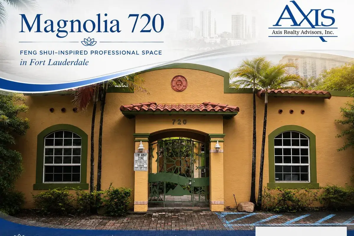 720 NE 3rd Avenue # 720, Fort Lauderdale FL 33304