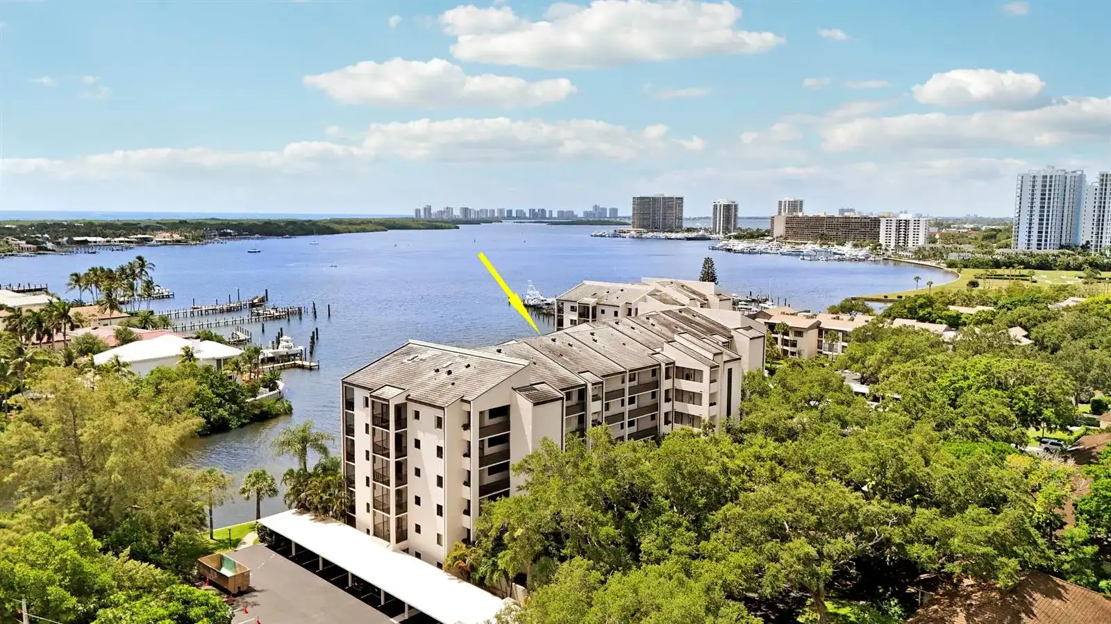 11370 Twelve Oaks Way # 416, North Palm Beach FL 33408