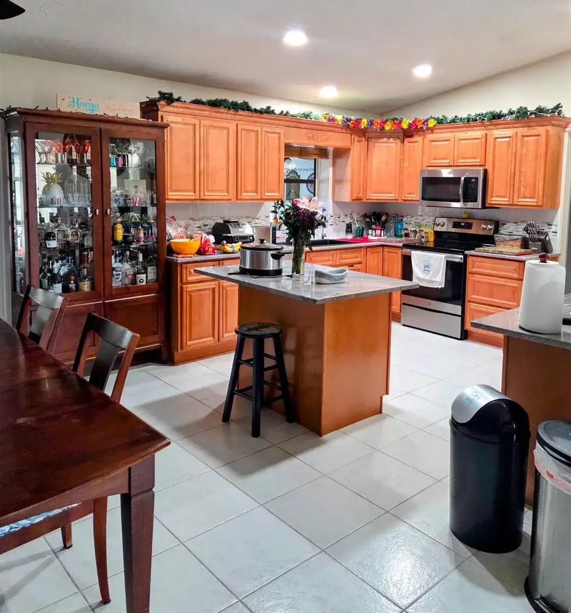 1531 SE Portillo Road, Port St. Lucie FL 34952 photo 4