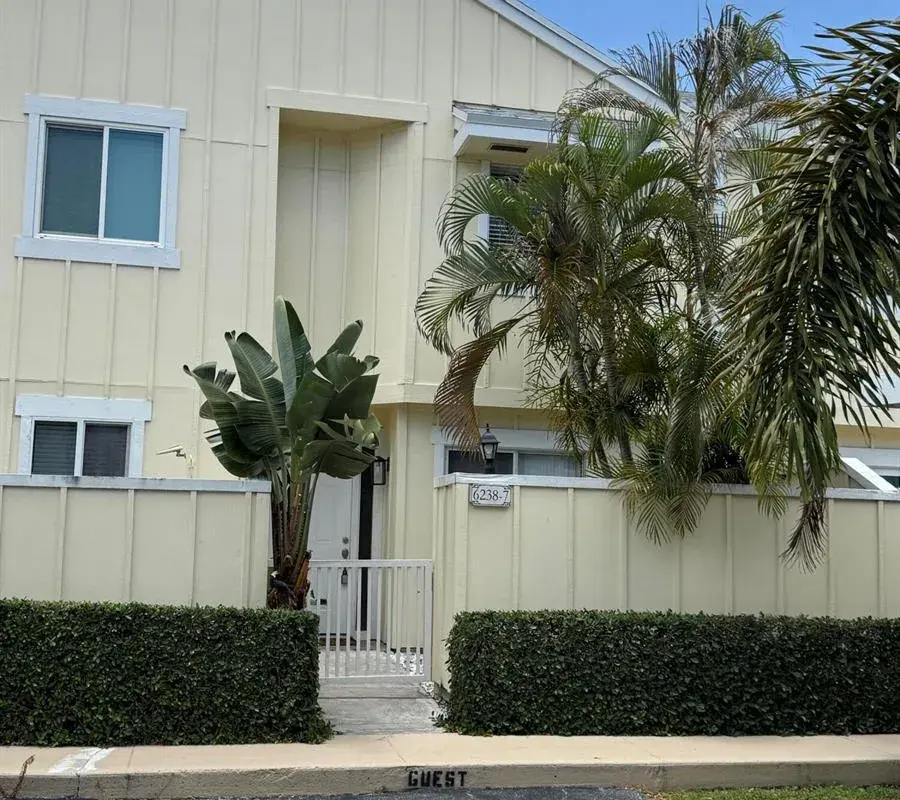 6238 Riverwalk Lane # 7, Jupiter FL 33458