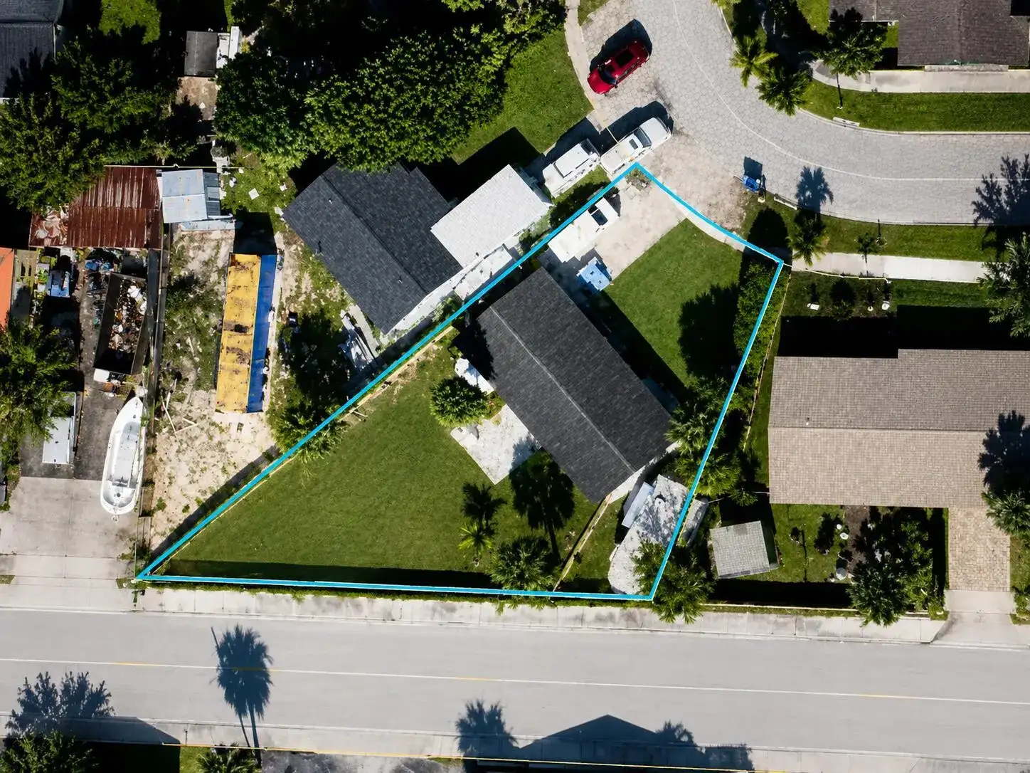 1545 S 24th Court, West Palm Beach FL 33404 photo 4