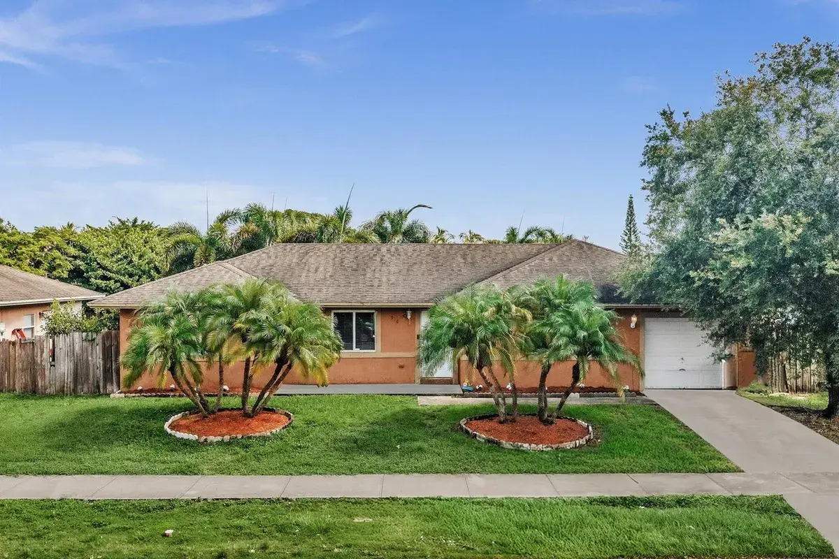 916 NW 3rd Terrace, Florida City FL 33034
