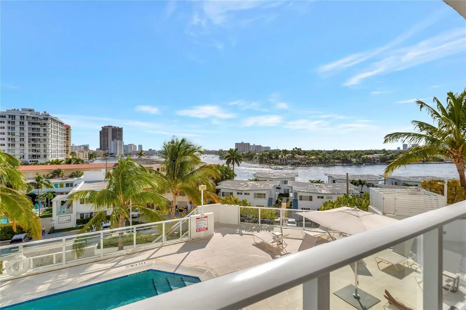 401 N Birch Road # 504, Fort Lauderdale FL 33304