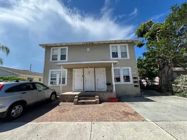 1331 Longwood Street, West Palm Beach FL 33401