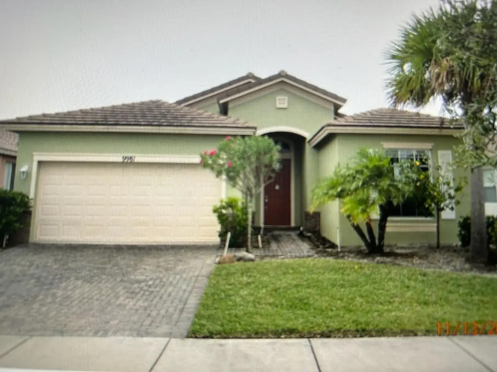 9981 SW Glenbrook Drive, Port St. Lucie FL 34987