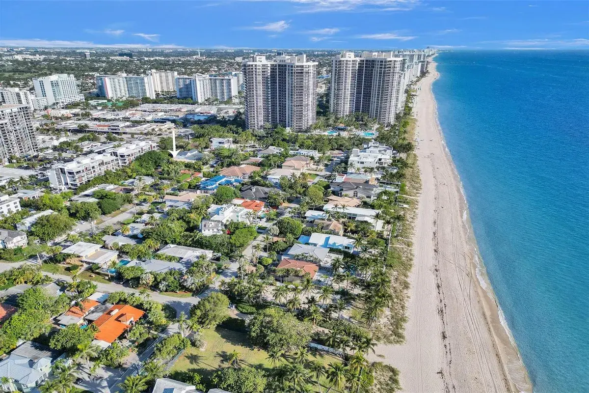 3043 Center Avenue, Fort Lauderdale FL 33308