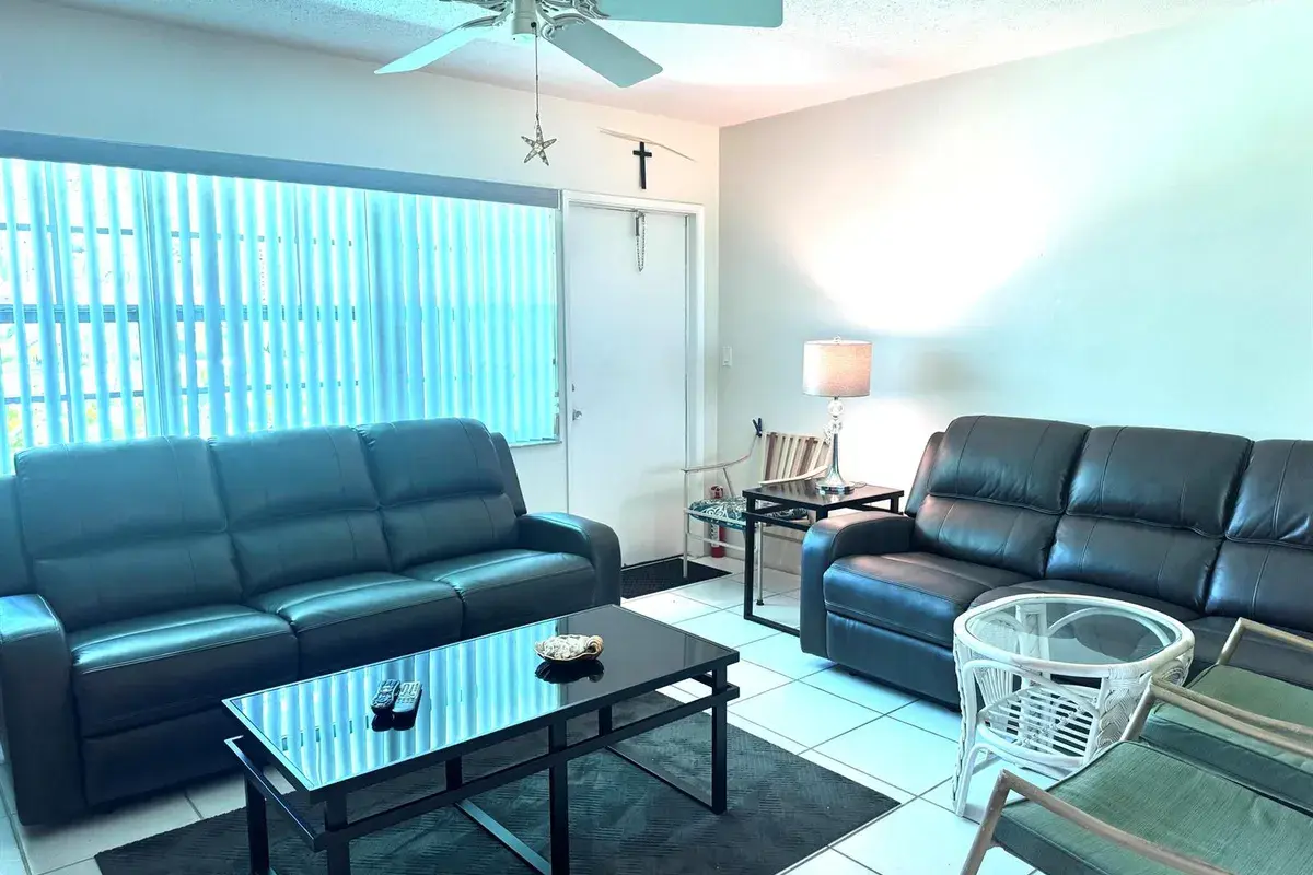 5200 NE 24th Terrace # C116, Fort Lauderdale FL 33308