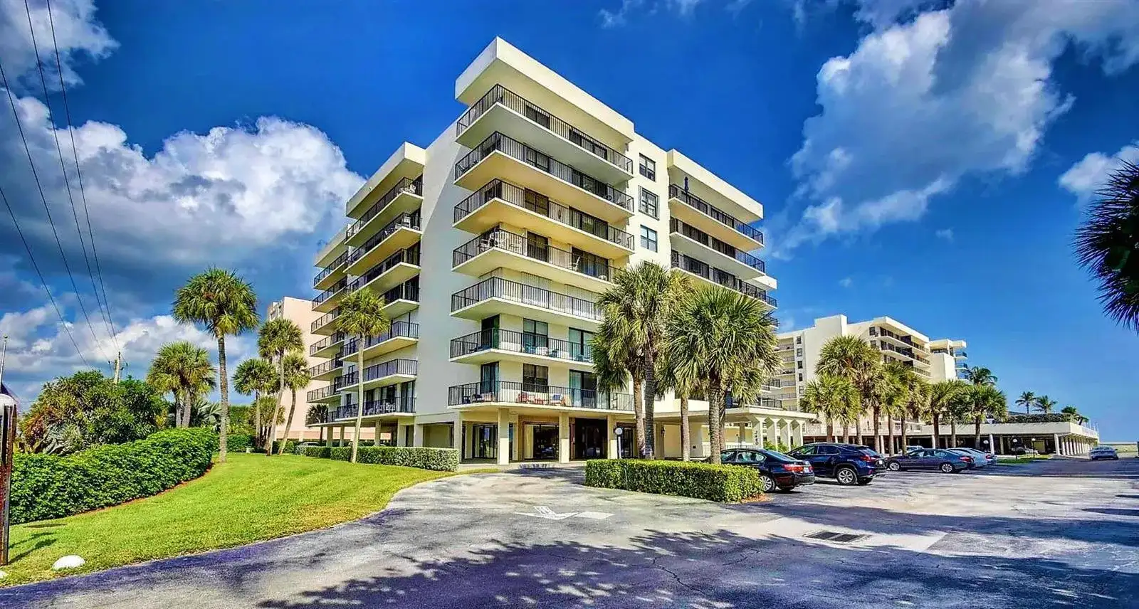 3460 S Ocean Boulevard # 612, Palm Beach FL 33480 photo 3