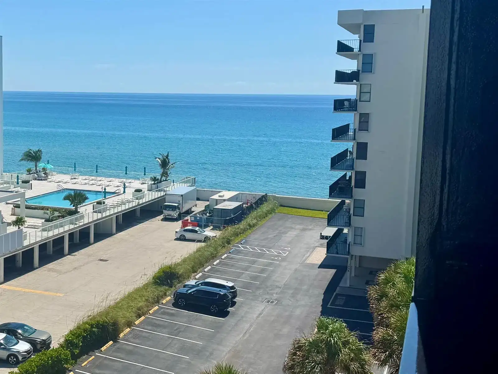 3460 S Ocean Boulevard # 612, Palm Beach FL 33480 photo 4