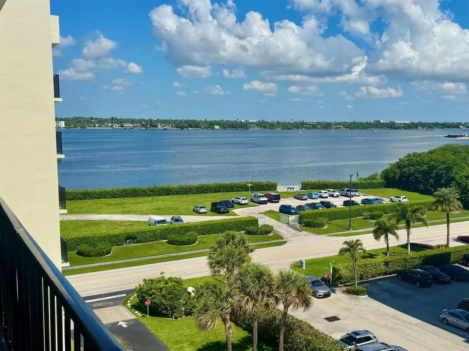 3460 S Ocean Boulevard # 612, Palm Beach FL 33480 photo 5