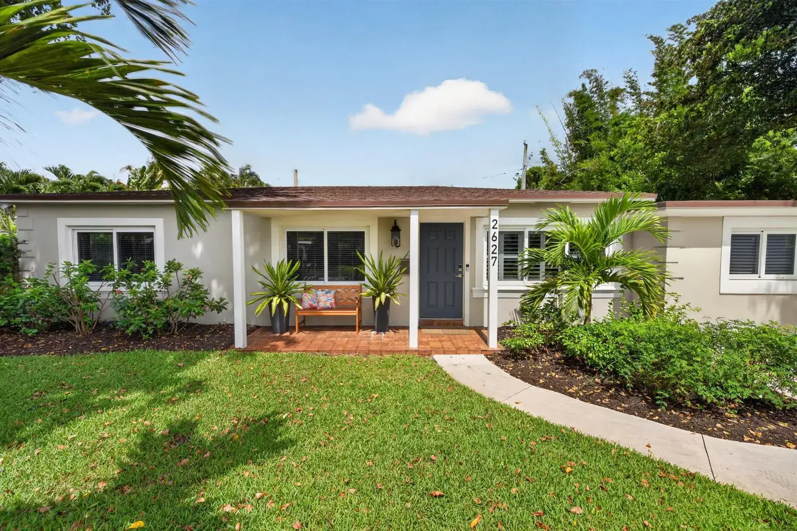 2627 NE 10th Avenue, Wilton Manors FL 33334