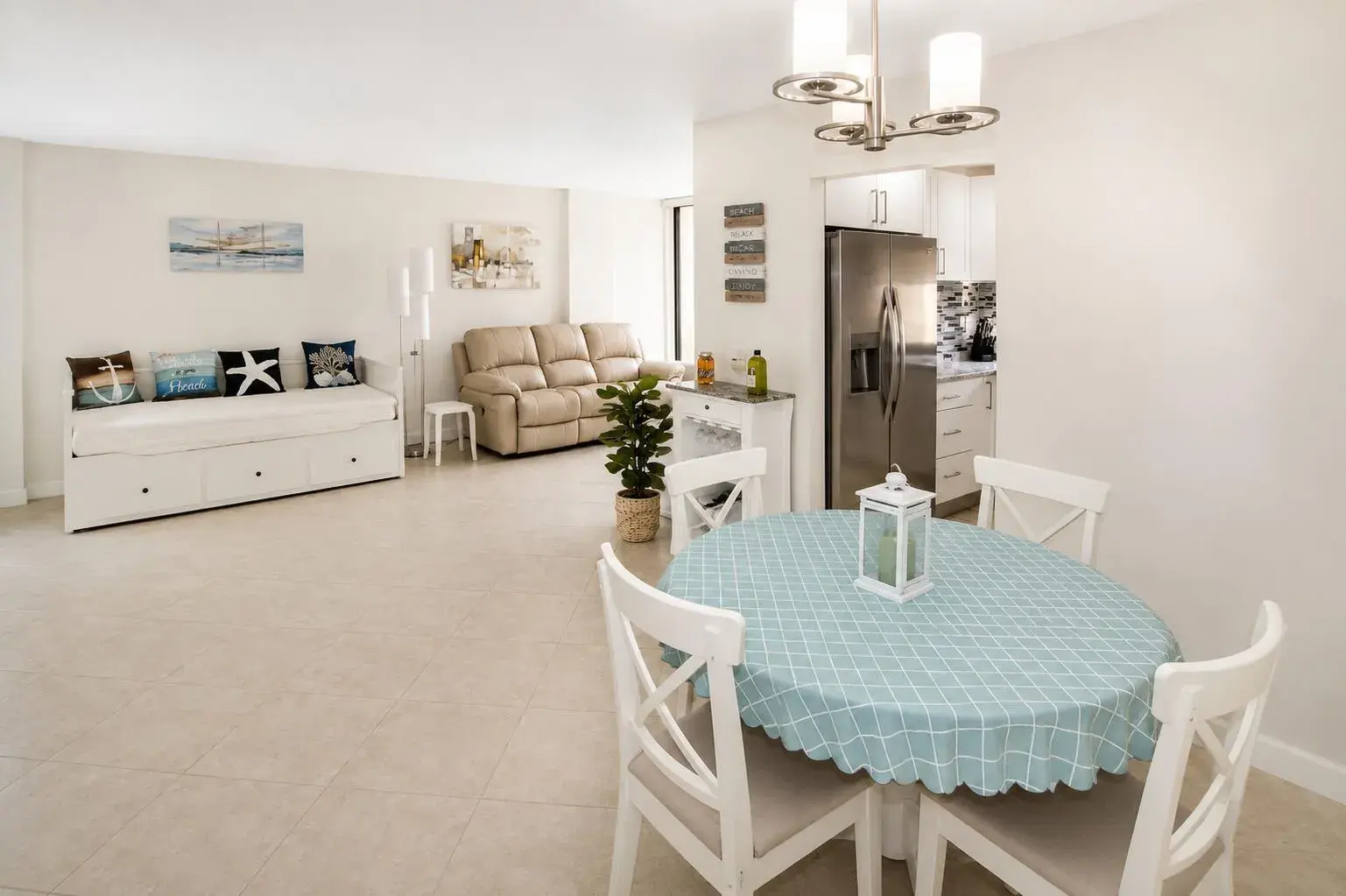 17021 N Bay Road # 816, Sunny Isles Beach FL 33160