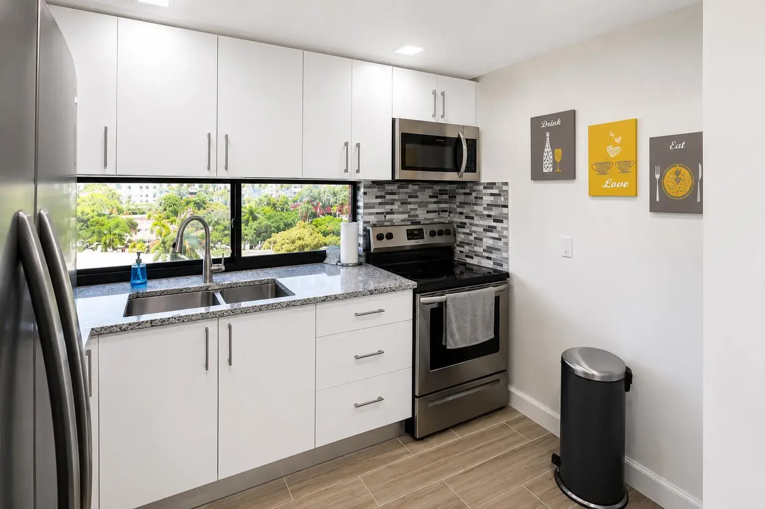 17021 N Bay Road # 816, Sunny Isles Beach FL 33160