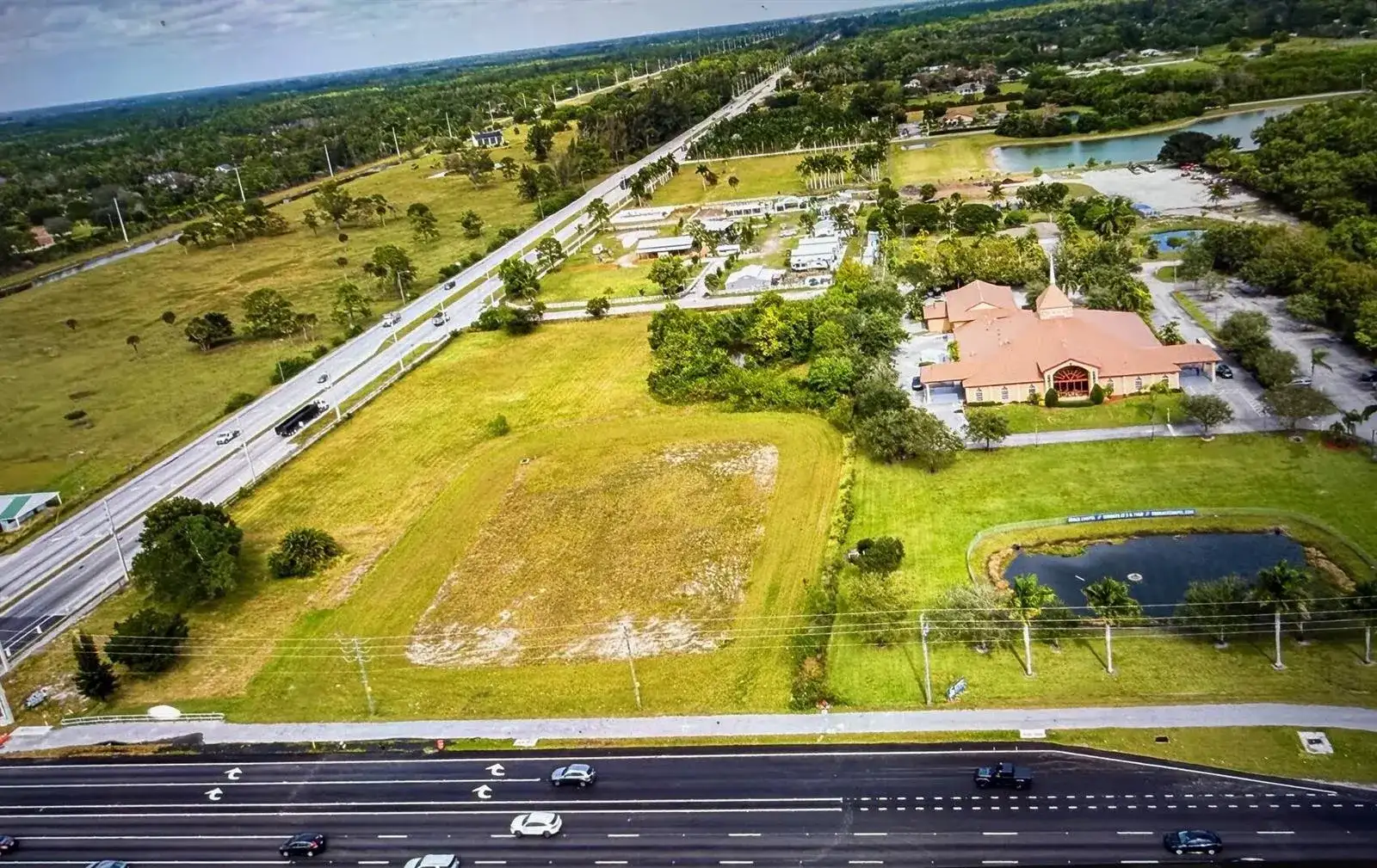 16670 Rembrandt Road, Wellington FL photo 3