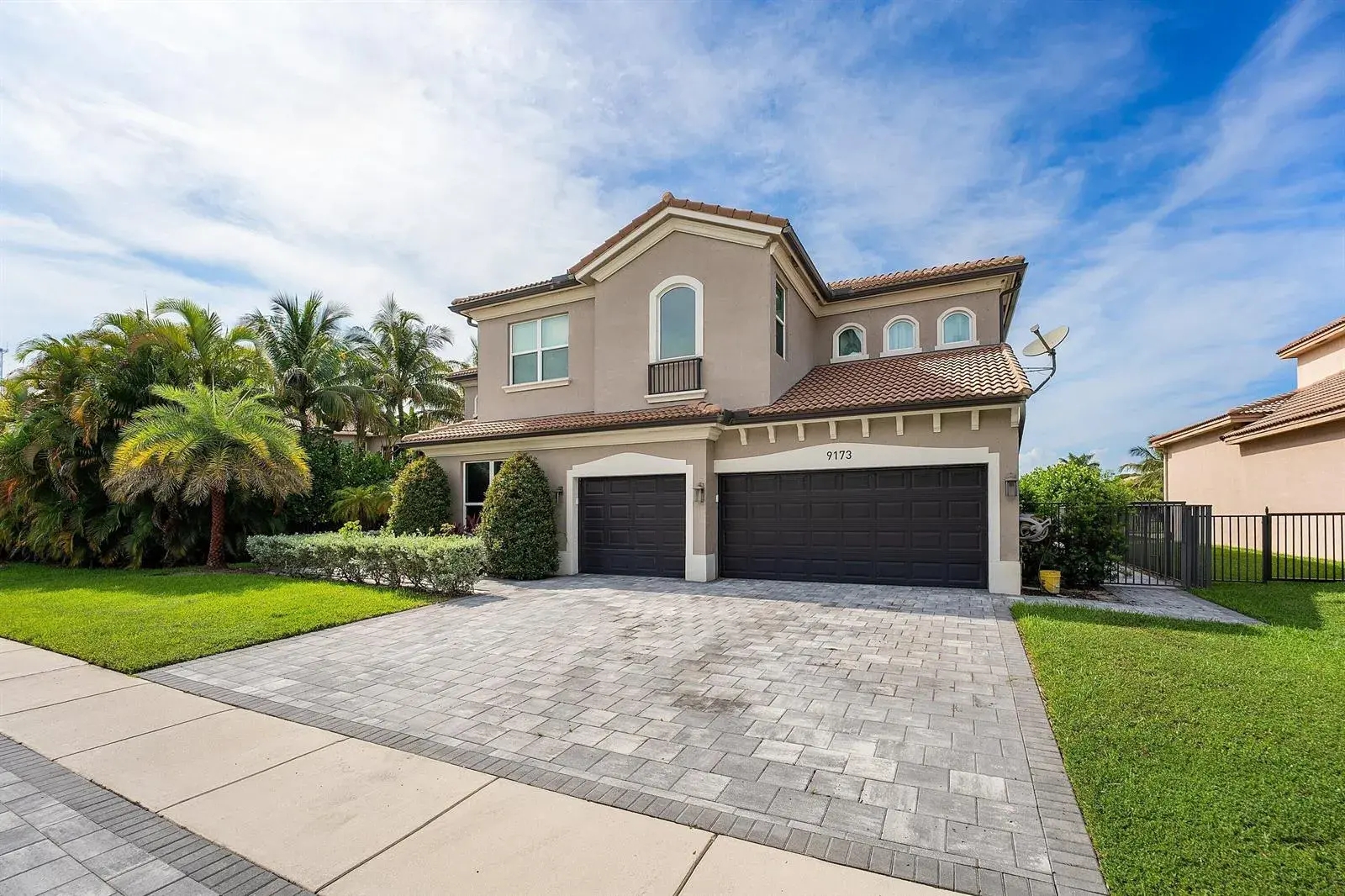 9173 Oak Alley Drive, Lake Worth FL 33467
