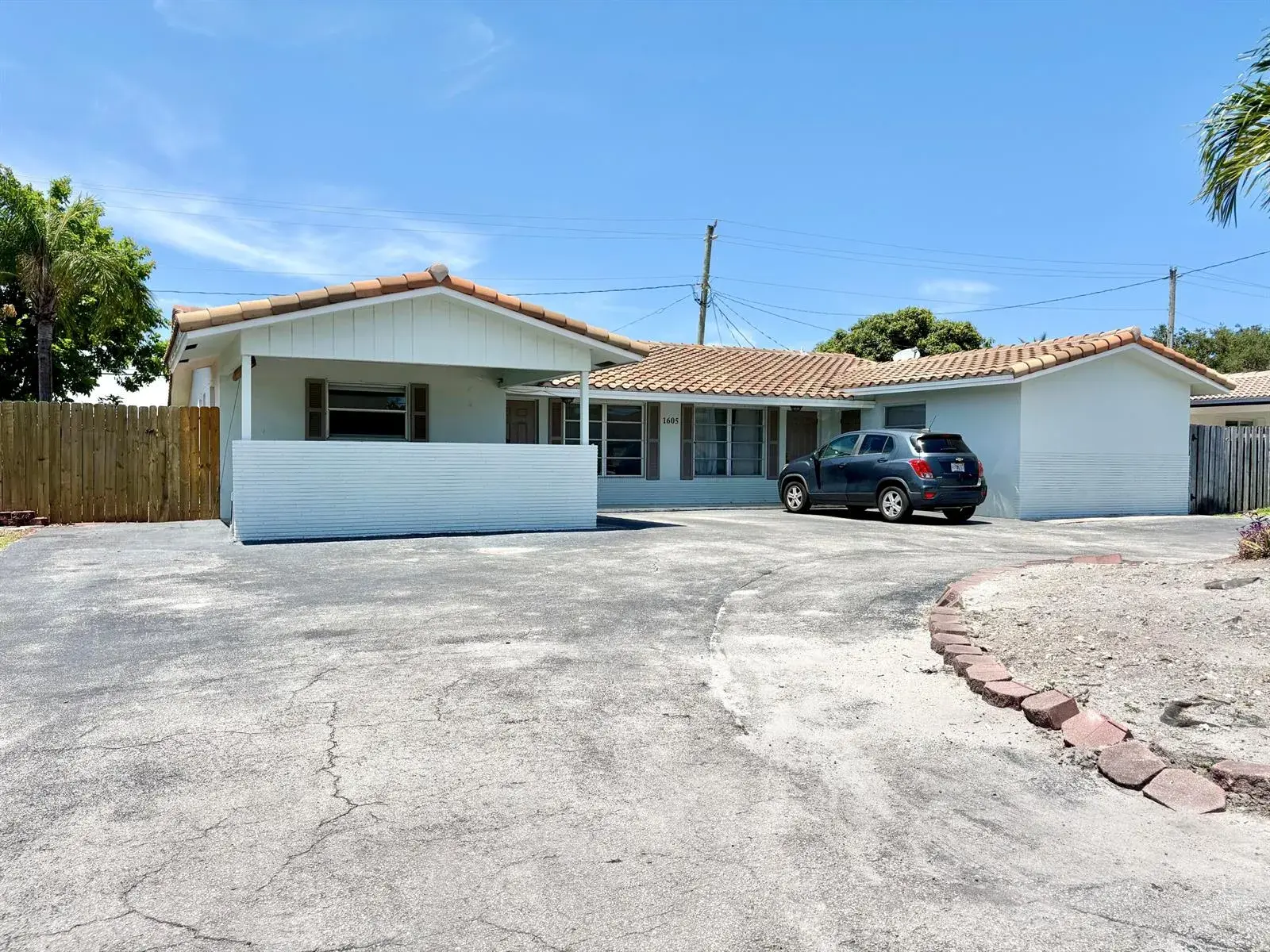 1605 NE 50th Court # 1, Fort Lauderdale FL 33334