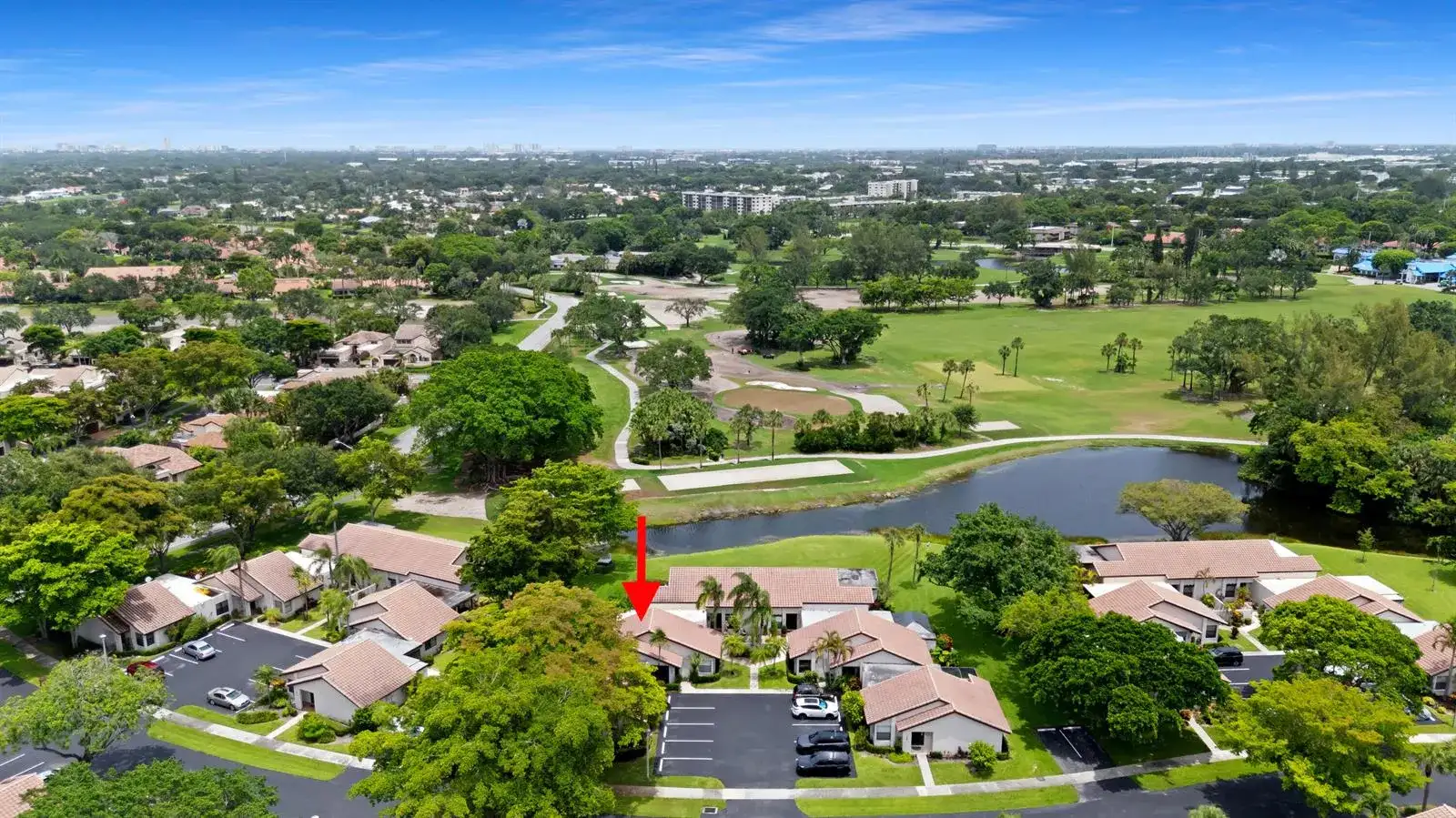 3018 Lakeshore Drive, Deerfield Beach FL 33442 photo 2