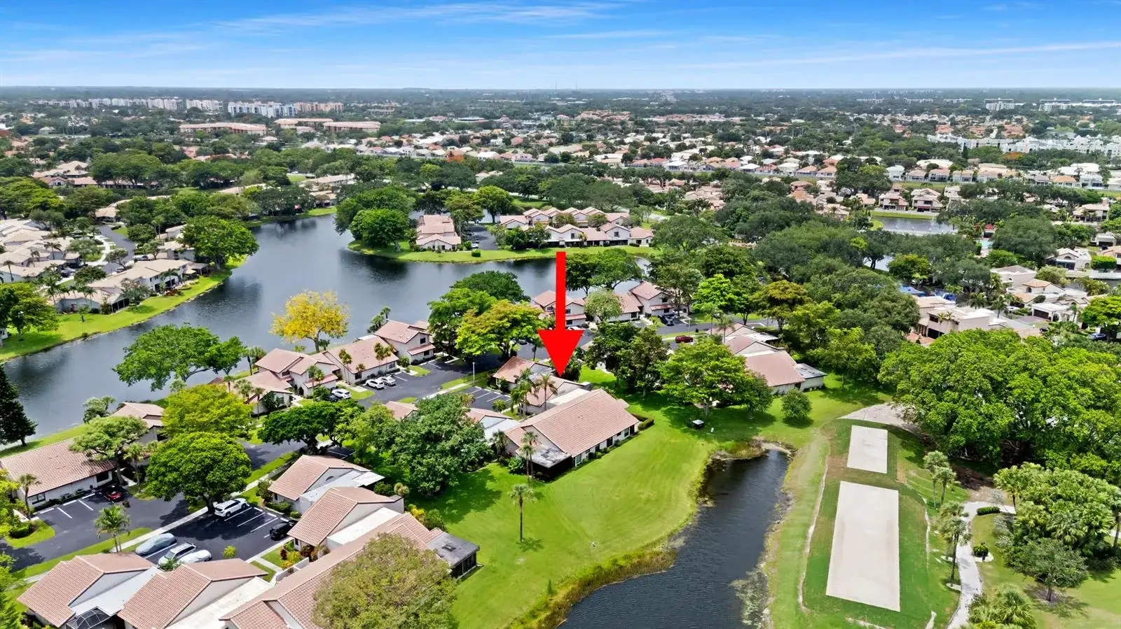 3018 Lakeshore Drive, Deerfield Beach FL 33442 photo 3