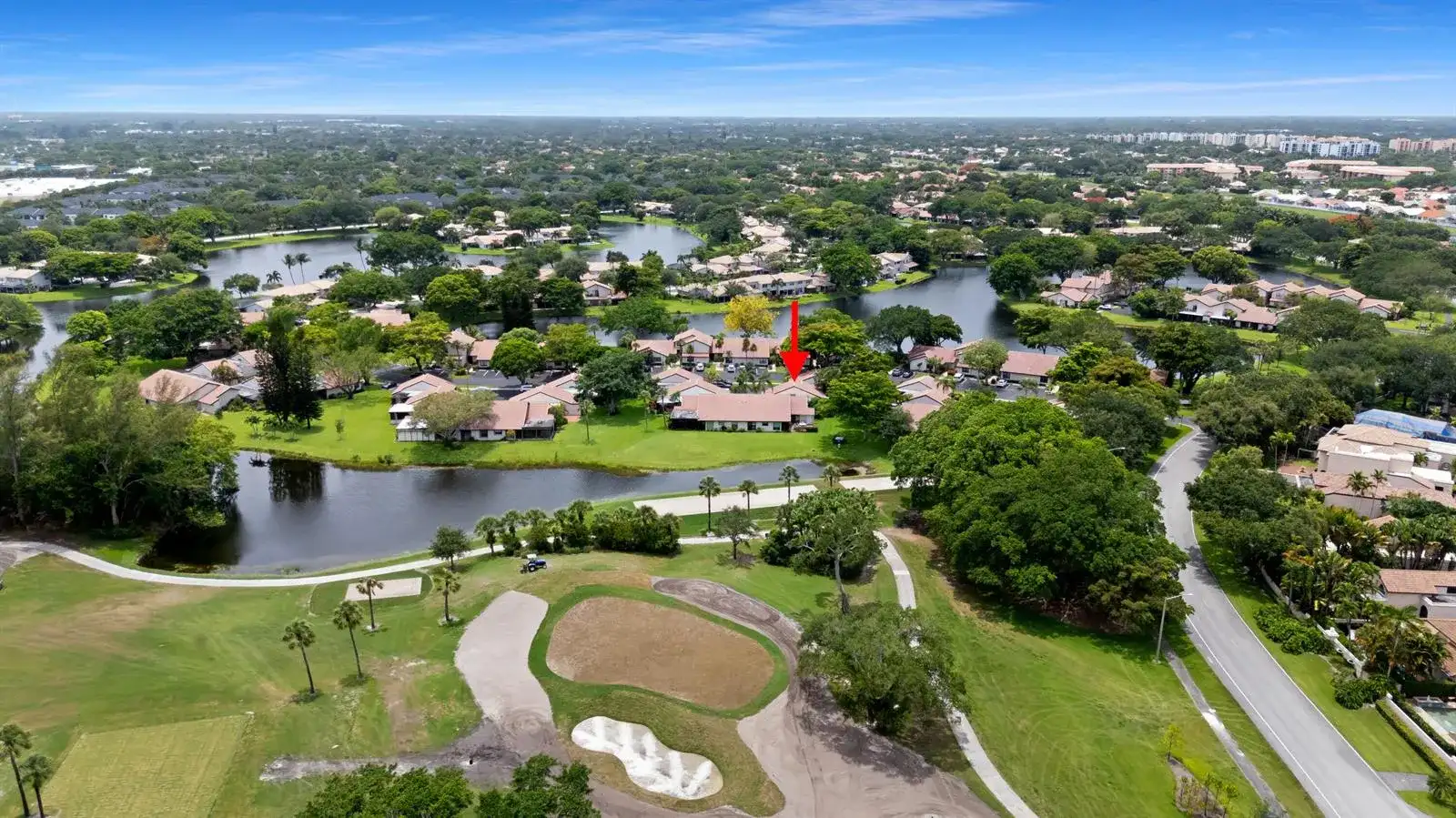 3018 Lakeshore Drive, Deerfield Beach FL 33442 photo 4
