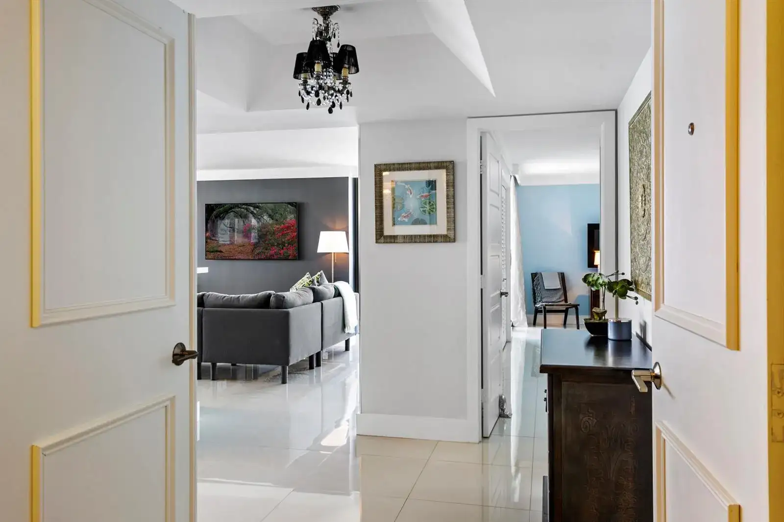 5510 N Ocean Drive # 12a, Singer Island FL 33404 photo 2