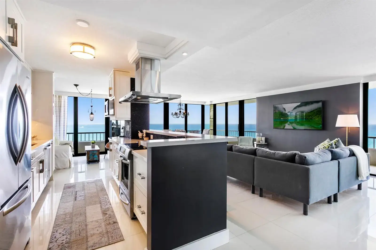 5510 N Ocean Drive # 12a, Singer Island FL 33404 photo 3