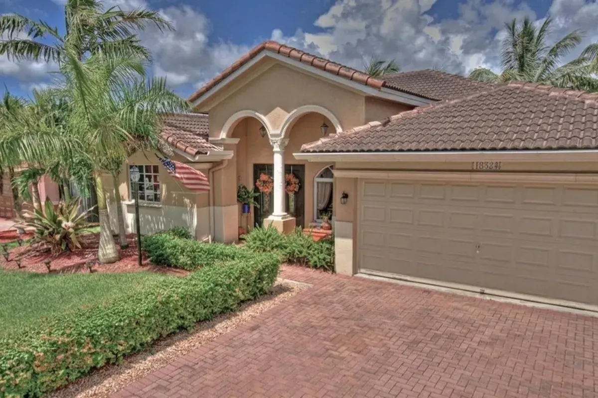 18324 SW 149th Place, Miami FL 33187