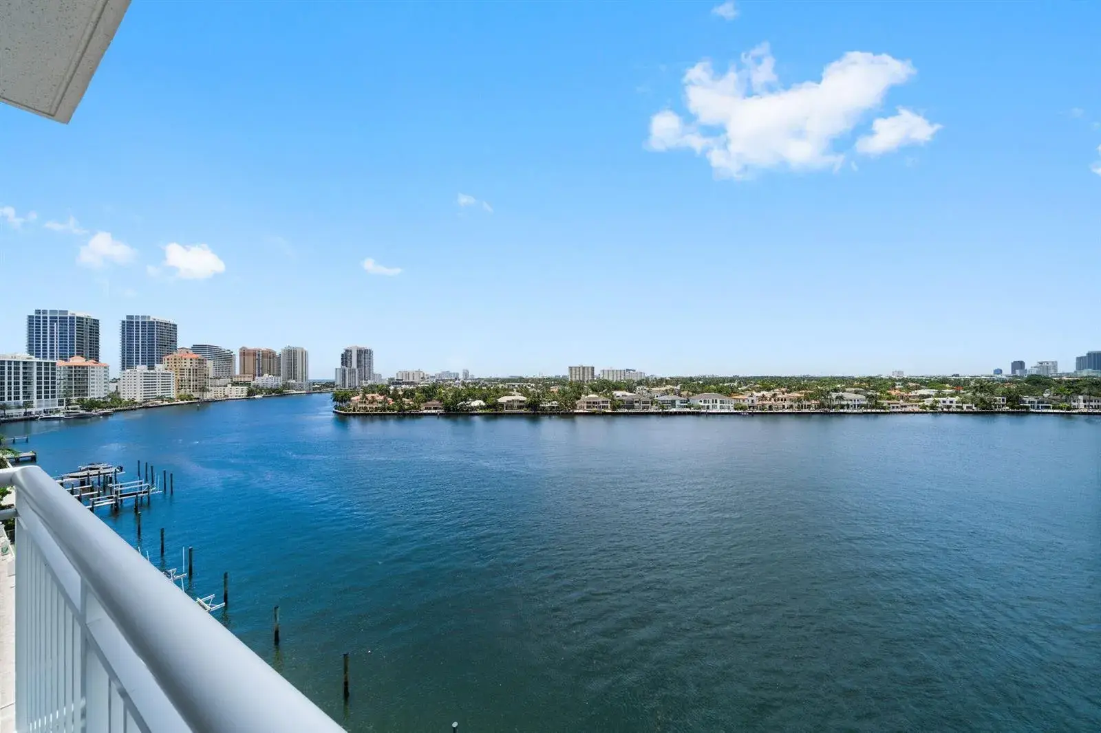 511 Bayshore Drive # 910, Fort Lauderdale FL 33304