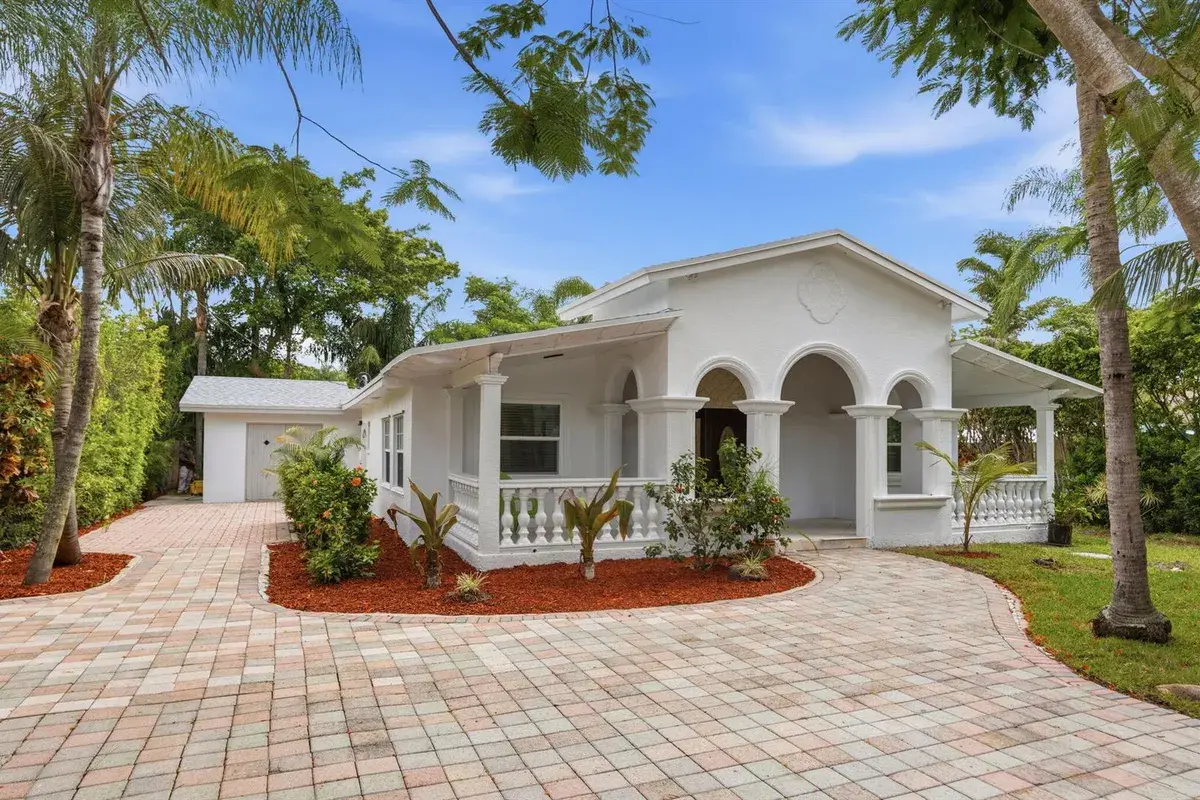 4793 Badger Avenue, West Palm Beach FL 33417