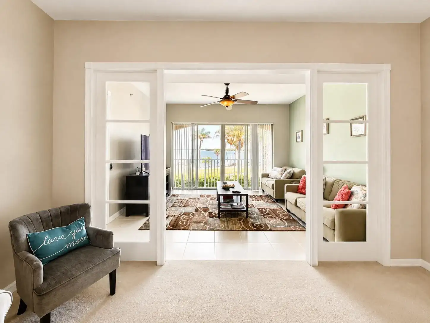 35 Harbour Isle Drive W # 202, Fort Pierce FL 34949 photo 2