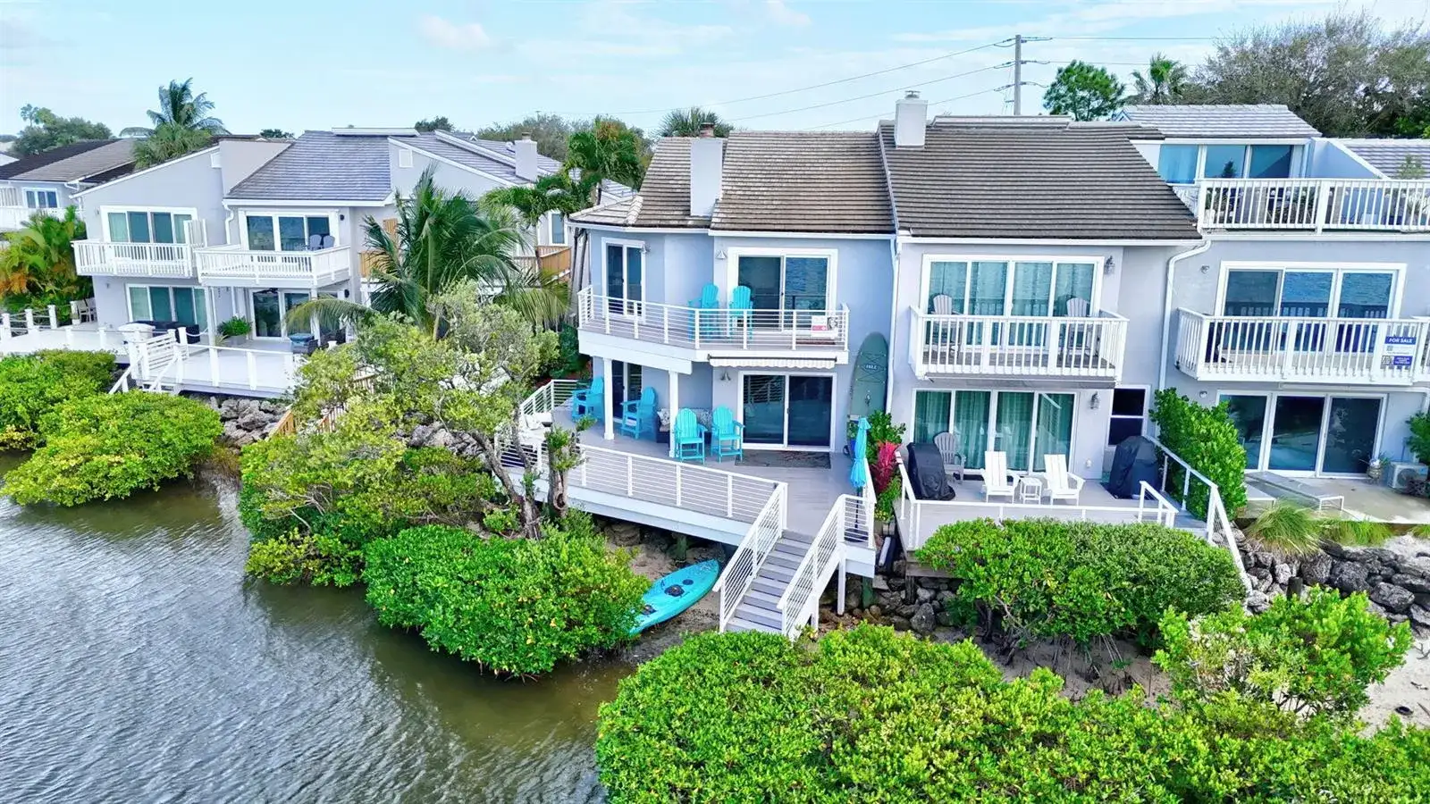 2408 Harbour Cove Drive, Fort Pierce FL 34949 photo 2