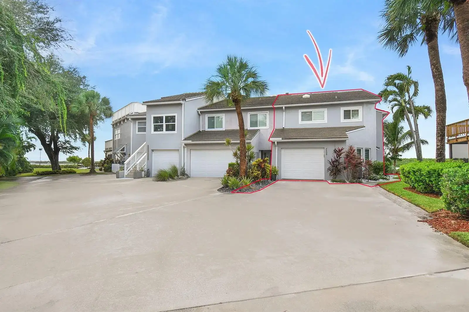 2408 Harbour Cove Drive, Fort Pierce FL 34949 photo 5