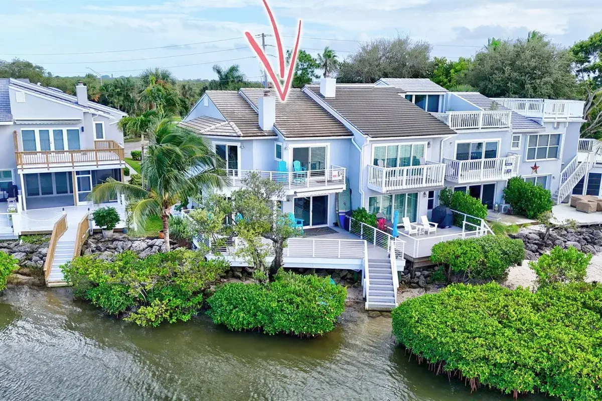 2408 Harbour Cove Drive, Fort Pierce FL 34949
