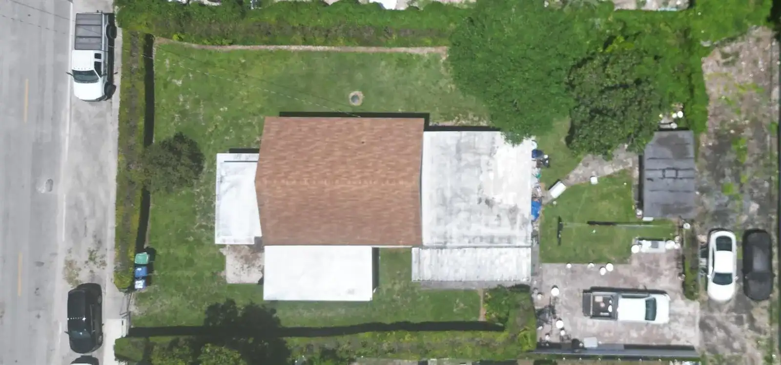 2466 NW 91st Street, Miami FL 33147