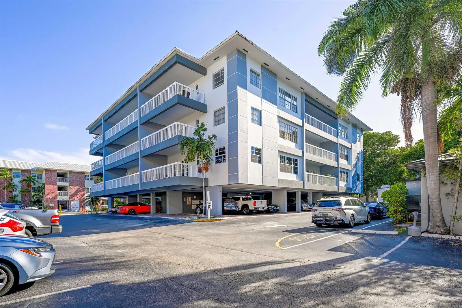 2420 SE 17th Street # 401c, Fort Lauderdale FL 33316