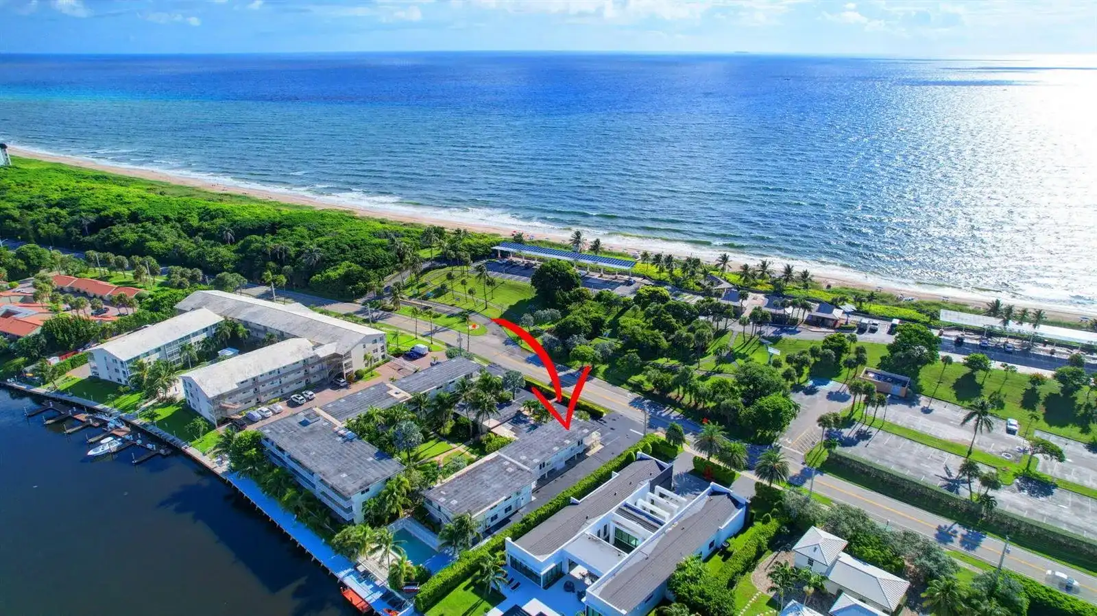 6520 N Ocean Boulevard # 30, Ocean Ridge FL 33435