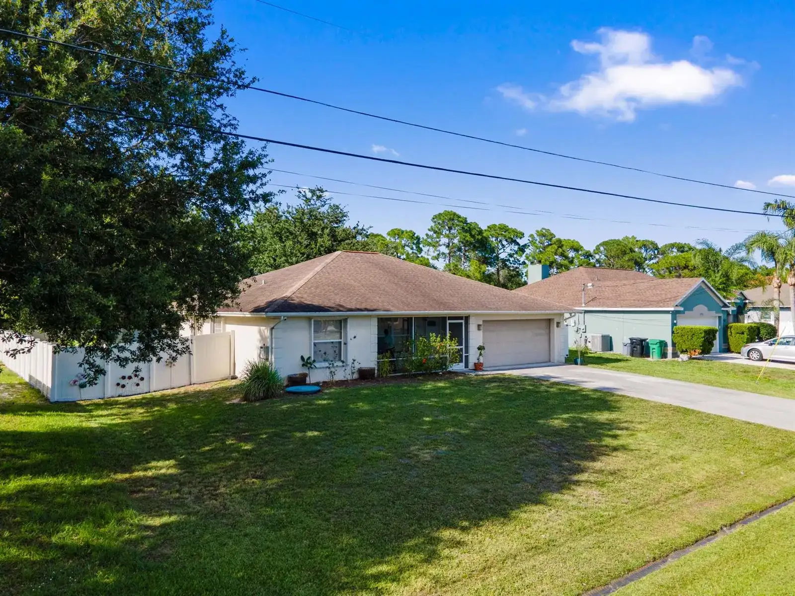 2001 SW Fears Avenue, Port St. Lucie FL 34953 photo 3